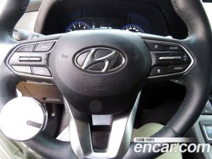 Hyundai Palisade Бензин 3.8 2WD 2022 года из Южной Кореи