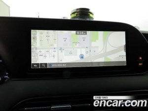 Hyundai Palisade Бензин 3.8 2WD 2022 года из Южной Кореи