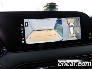 Hyundai Palisade Бензин 3.8 2WD 2022 года из Южной Кореи