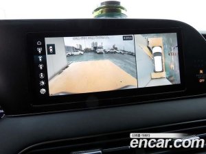 Hyundai Palisade Бензин 3.8 2WD 2022 года из Южной Кореи