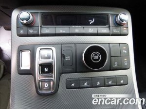 Hyundai Palisade Бензин 3.8 2WD 2022 года из Южной Кореи