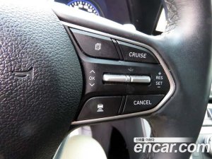 Hyundai Palisade Бензин 3.8 2WD 2022 года из Южной Кореи
