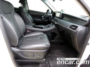 Hyundai Palisade Бензин 3.8 2WD 2022 года из Южной Кореи