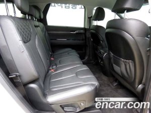 Hyundai Palisade Бензин 3.8 2WD 2022 года из Южной Кореи