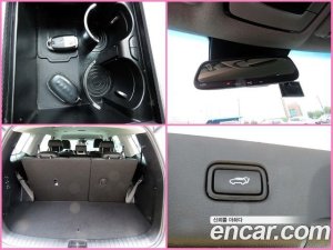 Hyundai Palisade Бензин 3.8 2WD 2022 года из Южной Кореи