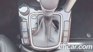 Kia Seltos Бензин 1.6 Turbo 2WD 2020 года из Южной Кореи