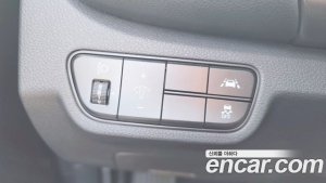 Kia Seltos Бензин 1.6 Turbo 2WD 2020 года из Южной Кореи