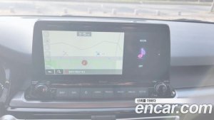 Kia Seltos Бензин 1.6 Turbo 2WD 2020 года из Южной Кореи