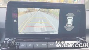 Kia Seltos Бензин 1.6 Turbo 2WD 2020 года из Южной Кореи