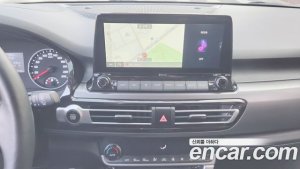 Kia Seltos Бензин 1.6 Turbo 2WD 2020 года из Южной Кореи