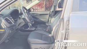 Kia Seltos Бензин 1.6 Turbo 2WD 2020 года из Южной Кореи