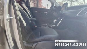 Kia Seltos Бензин 1.6 Turbo 2WD 2020 года из Южной Кореи