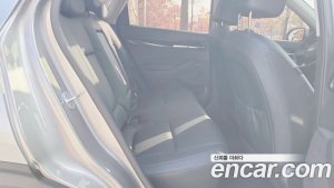 Kia Seltos Бензин 1.6 Turbo 2WD 2020 года из Южной Кореи