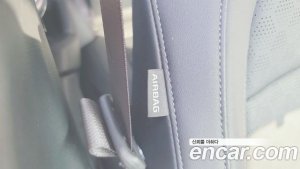 Kia Seltos Бензин 1.6 Turbo 2WD 2020 года из Южной Кореи