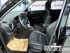 Hyundai Venue 1.6 Modern 2021 года из Южной Кореи