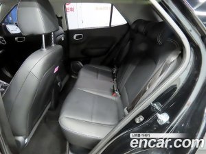 Hyundai Venue 1.6 Modern 2021 года из Южной Кореи