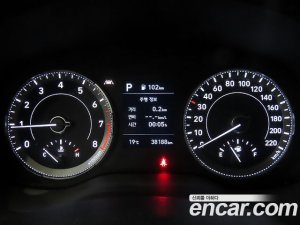 Hyundai Venue 1.6 Modern 2021 года из Южной Кореи
