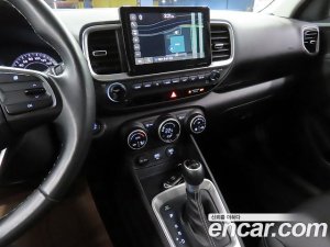 Hyundai Venue 1.6 Modern 2021 года из Южной Кореи