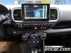 Hyundai Venue 1.6 Modern 2021 года из Южной Кореи