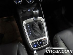 Hyundai Venue 1.6 Modern 2021 года из Южной Кореи