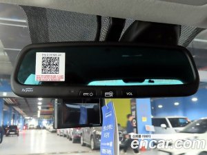 Hyundai Venue 1.6 Modern 2021 года из Южной Кореи