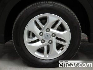 Hyundai Venue 1.6 Modern 2021 года из Южной Кореи