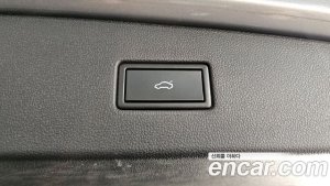 Volkswagen Tiguan 2.0 TDI Prestige 2020 года из Южной Кореи