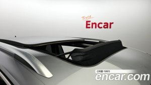 Volkswagen Tiguan 2.0 TDI Prestige 2020 года из Южной Кореи