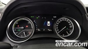 Toyota Camry 2.5 XLE HYBRID 2022 года из Южной Кореи