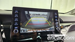 Toyota Camry 2.5 XLE HYBRID 2022 года из Южной Кореи