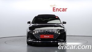 Hyundai Grandeur 2.5 2022 года из Южной Кореи