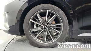 Hyundai Grandeur 2.5 2022 года из Южной Кореи