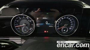 Hyundai Grandeur 2.5 2022 года из Южной Кореи