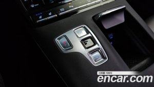 Hyundai Grandeur 2.5 2022 года из Южной Кореи