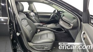 Hyundai Grandeur 2.5 2022 года из Южной Кореи