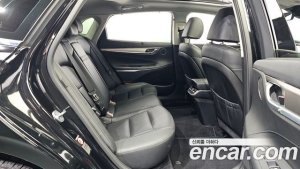 Hyundai Grandeur 2.5 2022 года из Южной Кореи