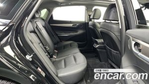 Hyundai Grandeur 2.5 2022 года из Южной Кореи