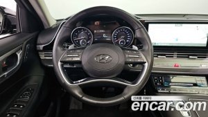 Hyundai Grandeur 2.5 2022 года из Южной Кореи