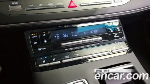 Hyundai Grandeur 2.5 2022 года из Южной Кореи