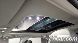Hyundai Grandeur 2.5 2022 года из Южной Кореи