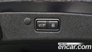 Hyundai Grandeur 2.5 2022 года из Южной Кореи