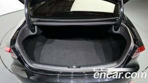 Hyundai Grandeur 2.5 2022 года из Южной Кореи