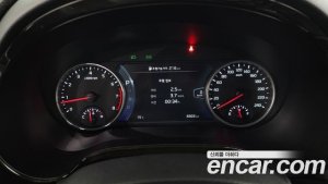 Kia Seltos Бензин 1.6 Turbo 2WD 2022 года из Южной Кореи