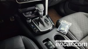 Kia Seltos Бензин 1.6 Turbo 2WD 2022 года из Южной Кореи