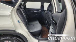 Kia Seltos Бензин 1.6 Turbo 2WD 2022 года из Южной Кореи