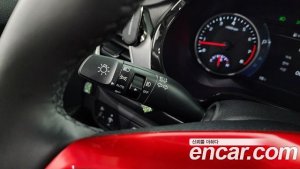 Kia Seltos Бензин 1.6 Turbo 2WD 2022 года из Южной Кореи