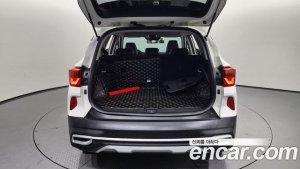 Kia Seltos Бензин 1.6 Turbo 2WD 2022 года из Южной Кореи