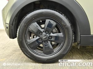 Mini Cooper DEFAULT 2020 года из Южной Кореи