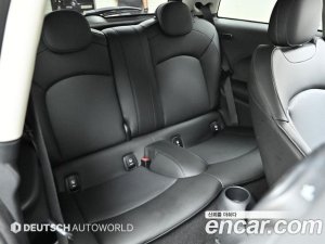 Mini Cooper DEFAULT 2020 года из Южной Кореи