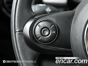 Mini Cooper DEFAULT 2020 года из Южной Кореи